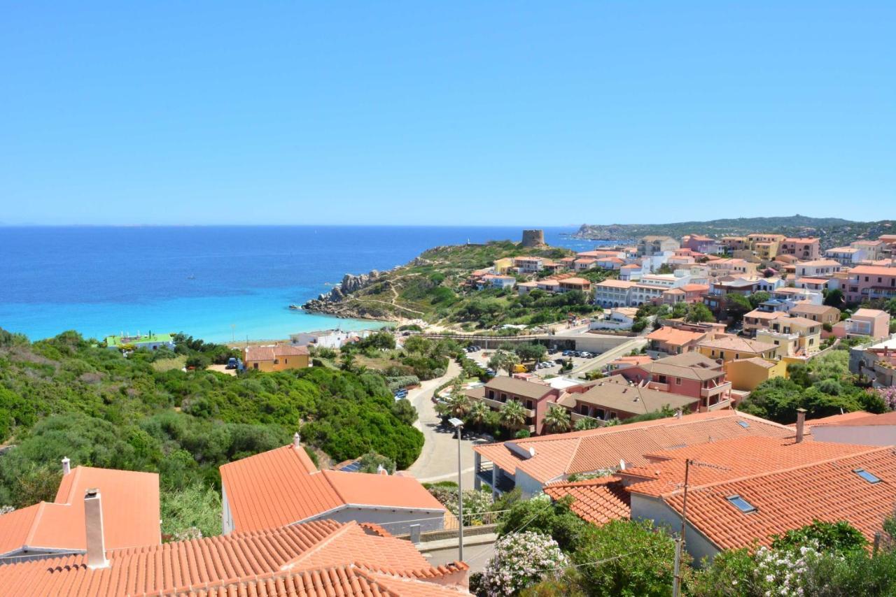 Hotel La Contessa Santa Teresa Gallura Exterior photo