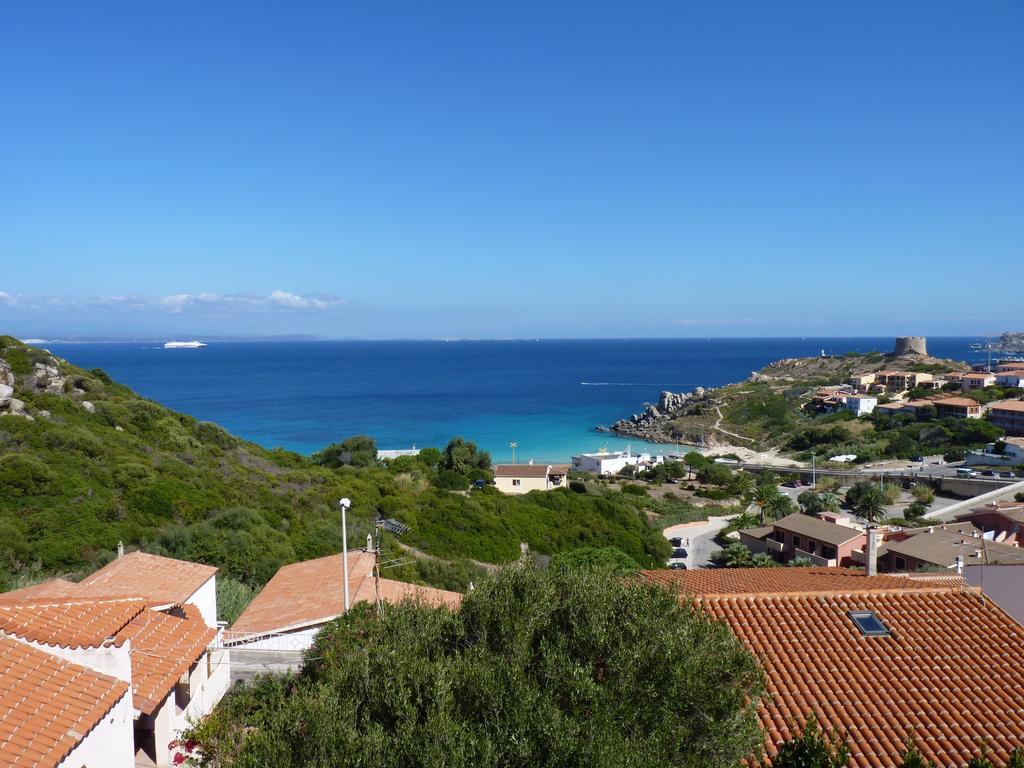 Hotel La Contessa Santa Teresa Gallura Room photo